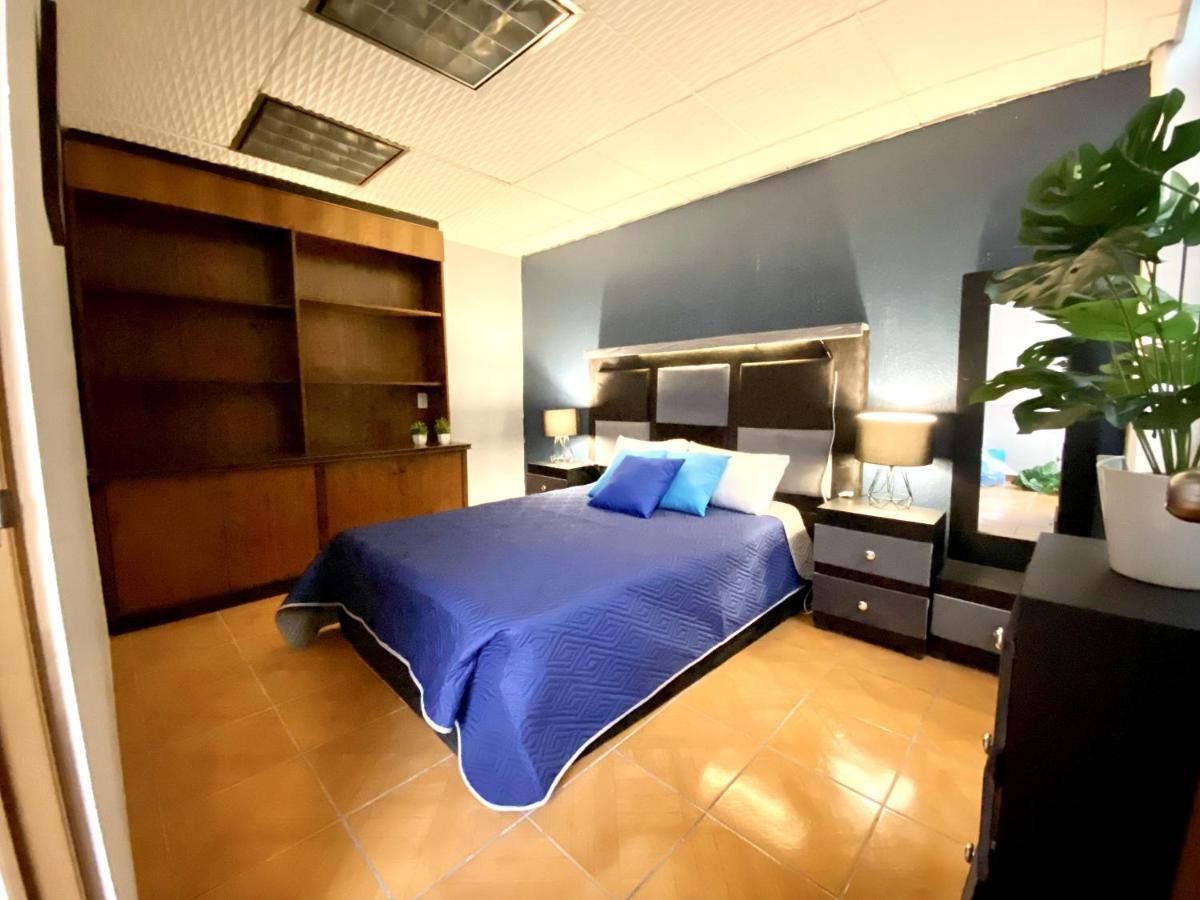 Roomies Hostel Cibeles Ciudad de México Exteriér fotografie